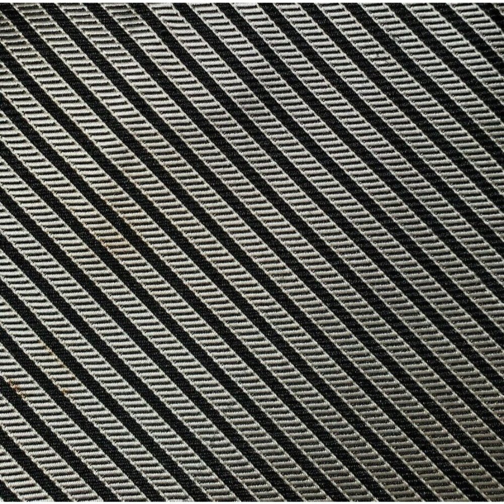 1940s VINTAGE MARSHALL FIELD TIE ~SWING BIG BAND SPACE AGE JAZZ ROCKABILLY ~48"